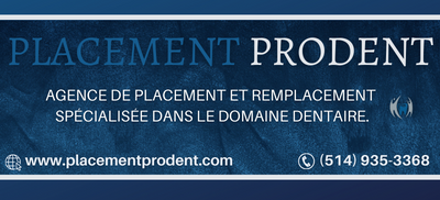 Placement Prodent