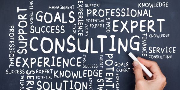 Bilingual Dental Consultant
