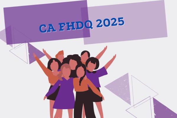 Administrateur au CA de la FHDQ