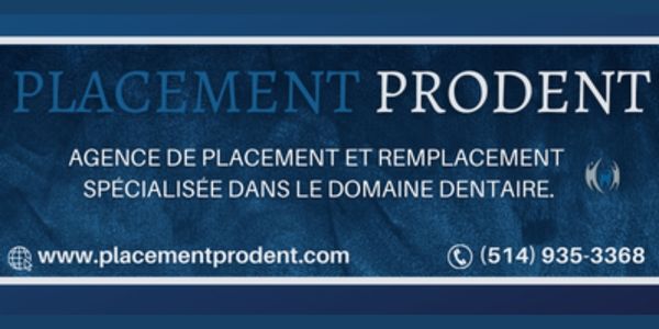 Placement Prodent