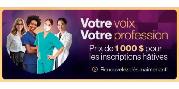 Renouvellement de l'adhésion 2025-2026