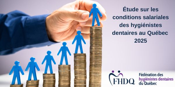 Étude sur les conditions salariales 2025 en cours !