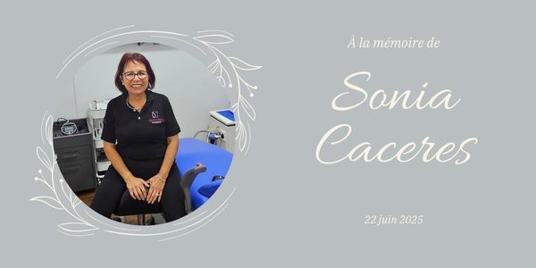 Sonia Caceres