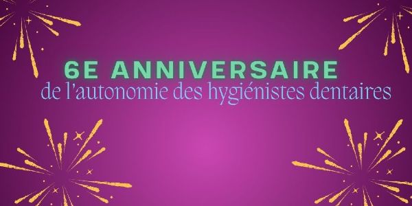 6 ans d'autonomie ! Quelques témoignages de nos membres