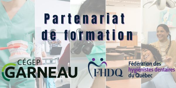 Partenariat avec le CEGEP Garneau – Hiver 2026