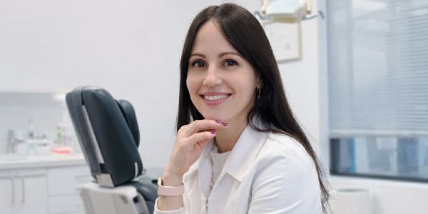 Grettel Cruz Cervantes, H.D.