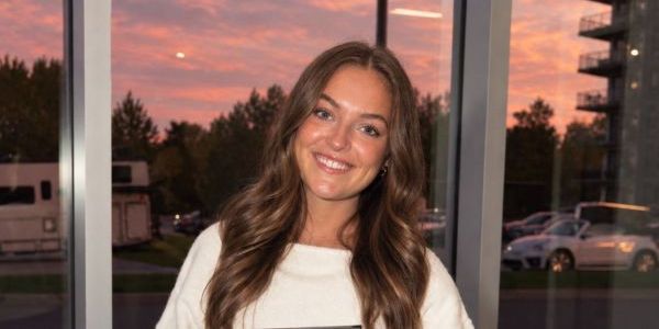 Jade Lachance, H.D.