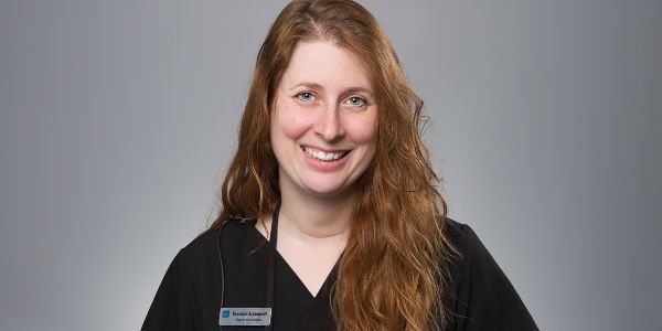 Clinique d'hygiène dentaire Kassopia Arseneault