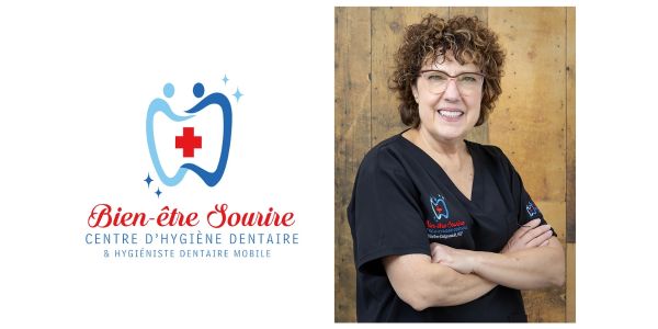 Bien-être sourire, une pratique inspirante !