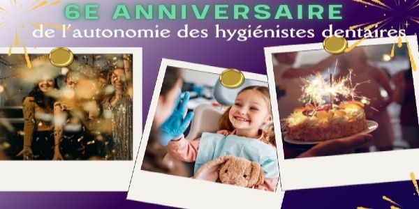 Appel à la participation des hygiénistes dentaires !