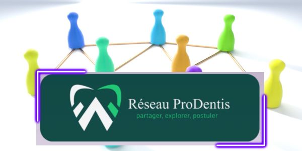 Réseau ProDentis