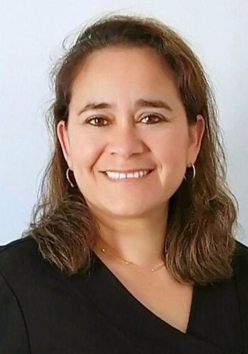 Karla Agurto
