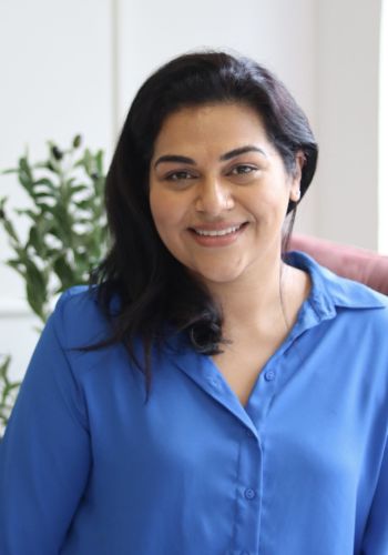 Roshni Desai