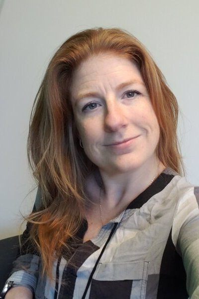 Myriam Savaria-Audette