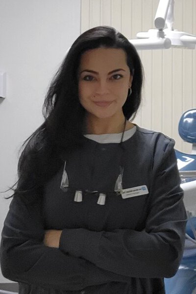 Carla Mariana Rodriguez Yustiz